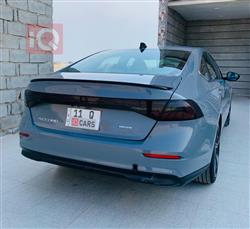 هوندا أكورد